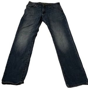 Mens Lee jeans
